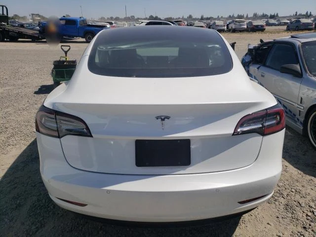 Photo 5 VIN: 5YJ3E1EA9MF088575 - TESLA MODEL 3 