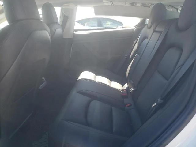 Photo 9 VIN: 5YJ3E1EA9MF088575 - TESLA MODEL 3 