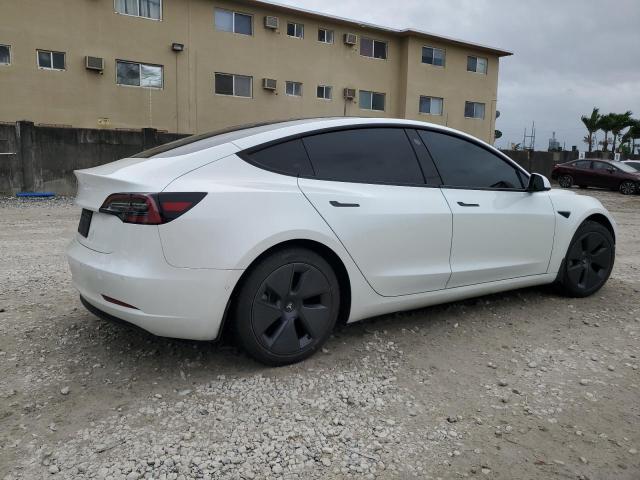 Photo 2 VIN: 5YJ3E1EA9MF091203 - TESLA MODEL 3 