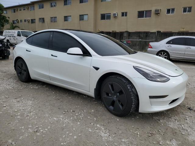 Photo 3 VIN: 5YJ3E1EA9MF091203 - TESLA MODEL 3 