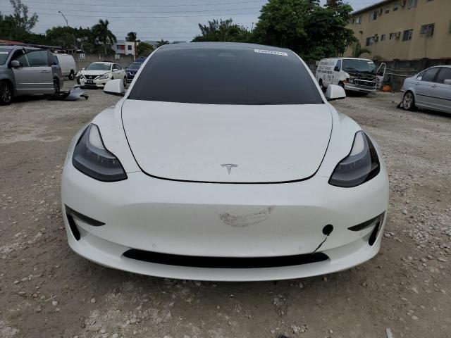 Photo 4 VIN: 5YJ3E1EA9MF091203 - TESLA MODEL 3 