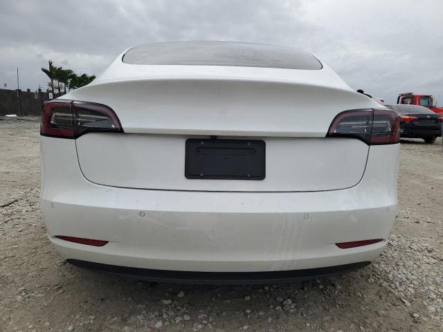 Photo 5 VIN: 5YJ3E1EA9MF091203 - TESLA MODEL 3 