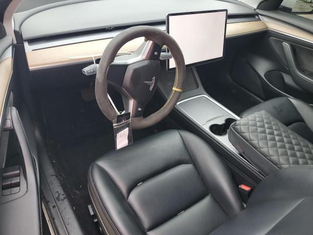 Photo 7 VIN: 5YJ3E1EA9MF091203 - TESLA MODEL 3 