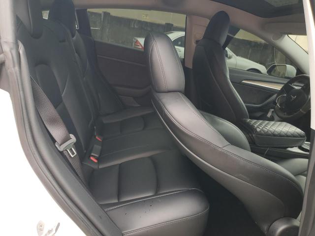 Photo 9 VIN: 5YJ3E1EA9MF091203 - TESLA MODEL 3 