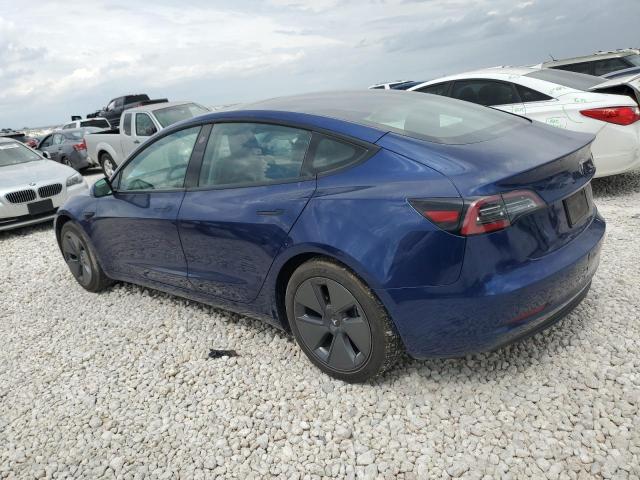 Photo 1 VIN: 5YJ3E1EA9MF092173 - TESLA MODEL 3 