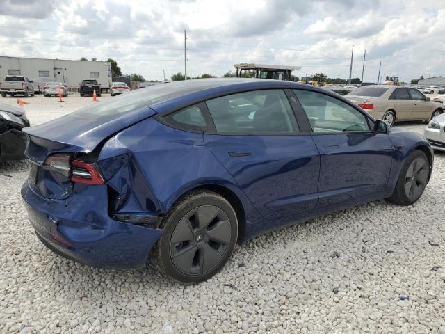 Photo 2 VIN: 5YJ3E1EA9MF092173 - TESLA MODEL 3 