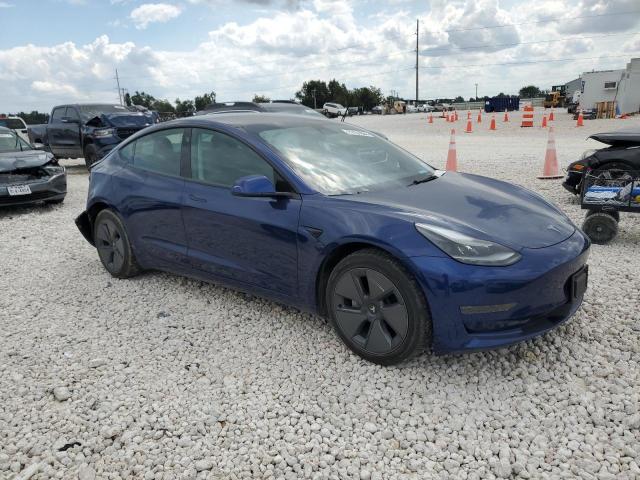 Photo 3 VIN: 5YJ3E1EA9MF092173 - TESLA MODEL 3 