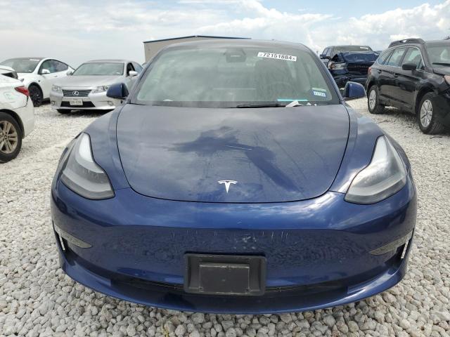 Photo 4 VIN: 5YJ3E1EA9MF092173 - TESLA MODEL 3 