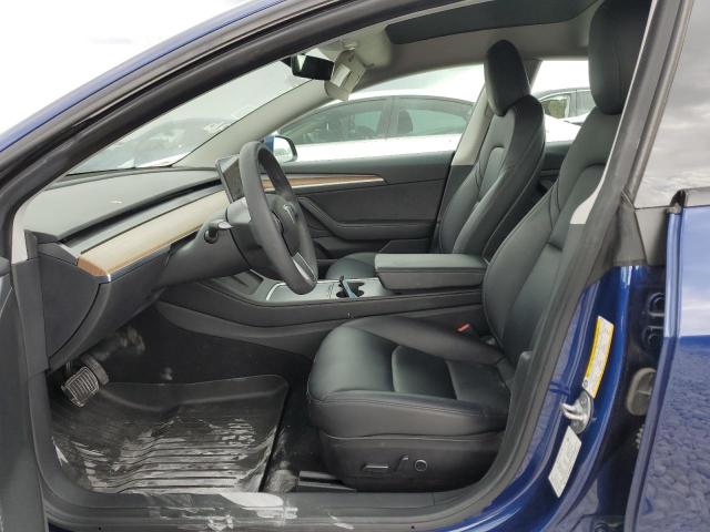 Photo 6 VIN: 5YJ3E1EA9MF092173 - TESLA MODEL 3 