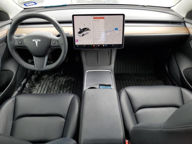 Photo 7 VIN: 5YJ3E1EA9MF092173 - TESLA MODEL 3 