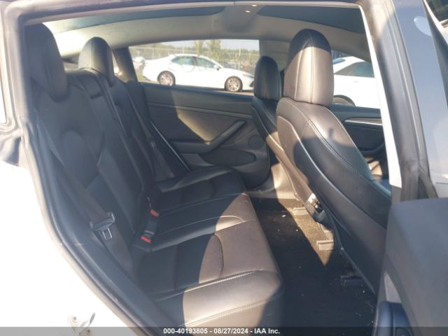 Photo 7 VIN: 5YJ3E1EA9MF094568 - TESLA MODEL 3 