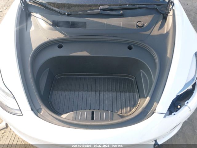 Photo 9 VIN: 5YJ3E1EA9MF094568 - TESLA MODEL 3 