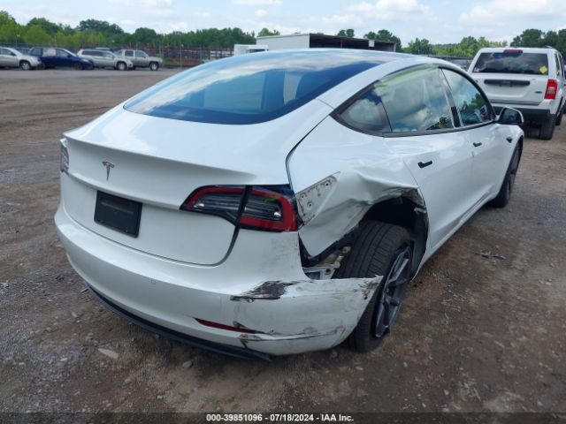 Photo 3 VIN: 5YJ3E1EA9MF094974 - TESLA MODEL 3 