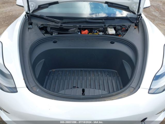 Photo 9 VIN: 5YJ3E1EA9MF094974 - TESLA MODEL 3 