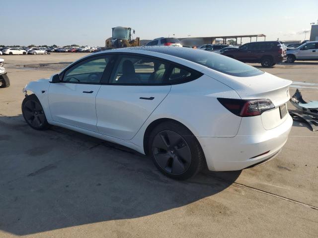 Photo 1 VIN: 5YJ3E1EA9MF098314 - TESLA MODEL 3 