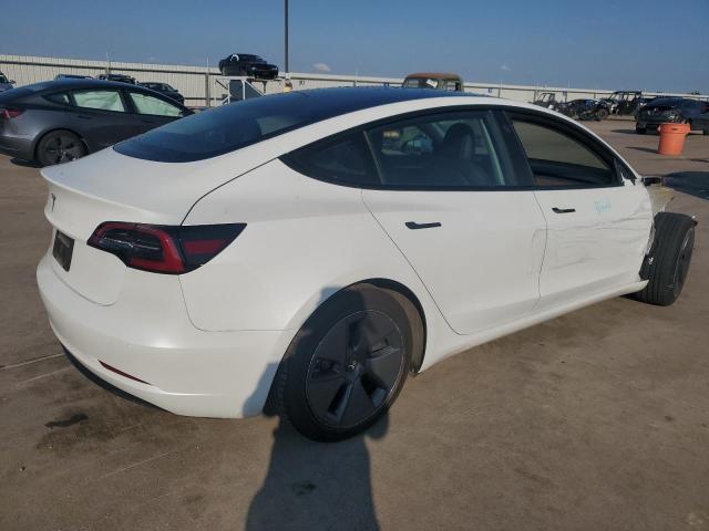 Photo 2 VIN: 5YJ3E1EA9MF098314 - TESLA MODEL 3 