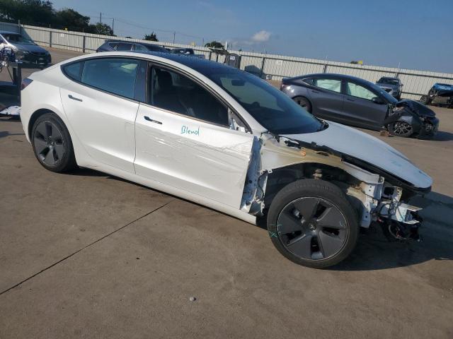 Photo 3 VIN: 5YJ3E1EA9MF098314 - TESLA MODEL 3 