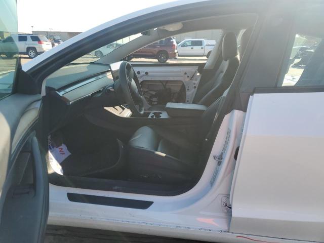 Photo 6 VIN: 5YJ3E1EA9MF098314 - TESLA MODEL 3 