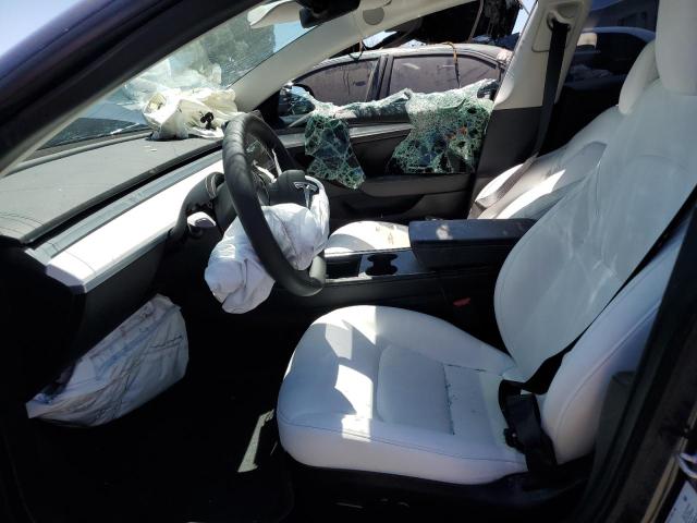 Photo 6 VIN: 5YJ3E1EA9MF099446 - TESLA MODEL 3 