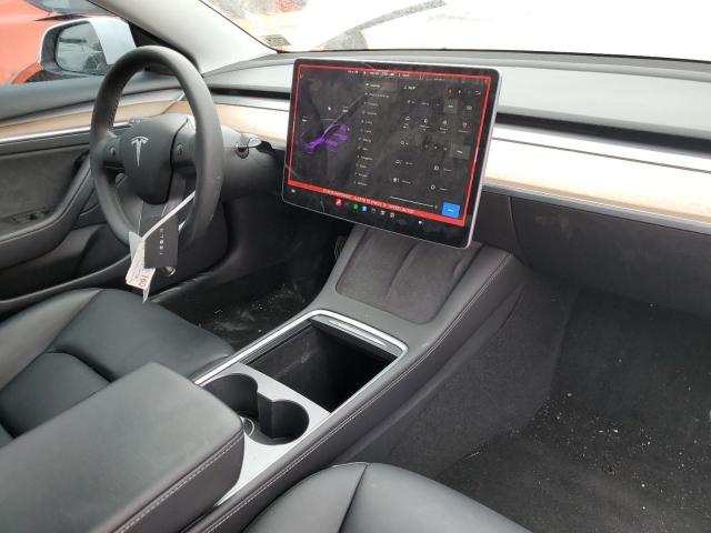 Photo 8 VIN: 5YJ3E1EA9MF099527 - TESLA MODEL 3 