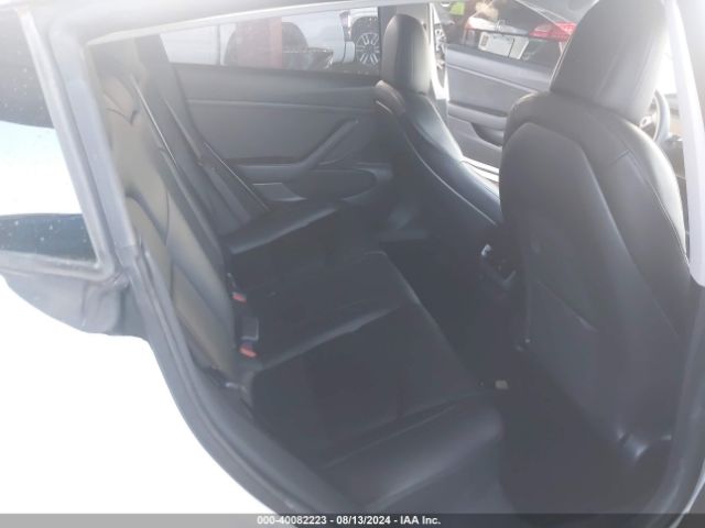 Photo 7 VIN: 5YJ3E1EA9MF837097 - TESLA MODEL 3 