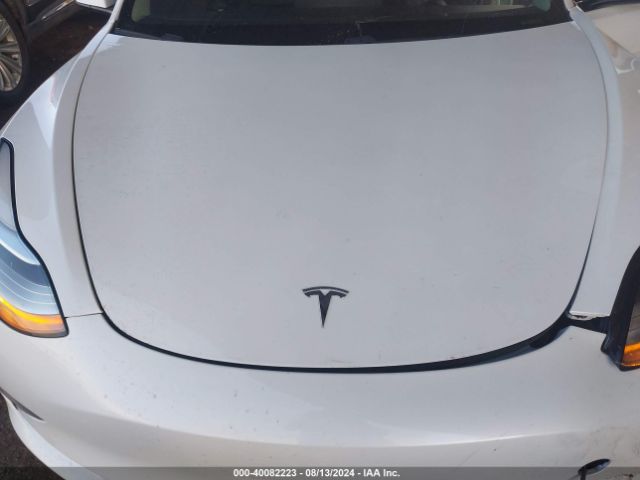 Photo 9 VIN: 5YJ3E1EA9MF837097 - TESLA MODEL 3 