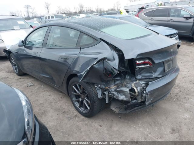 Photo 2 VIN: 5YJ3E1EA9MF850951 - TESLA MODEL 3 