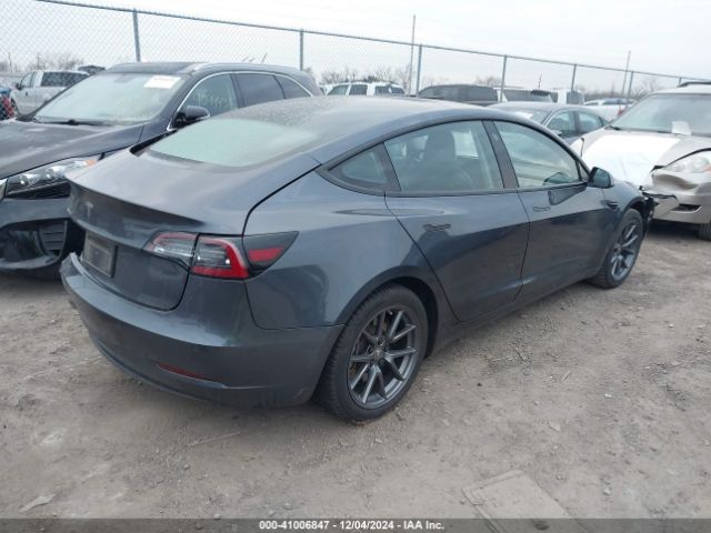 Photo 3 VIN: 5YJ3E1EA9MF850951 - TESLA MODEL 3 