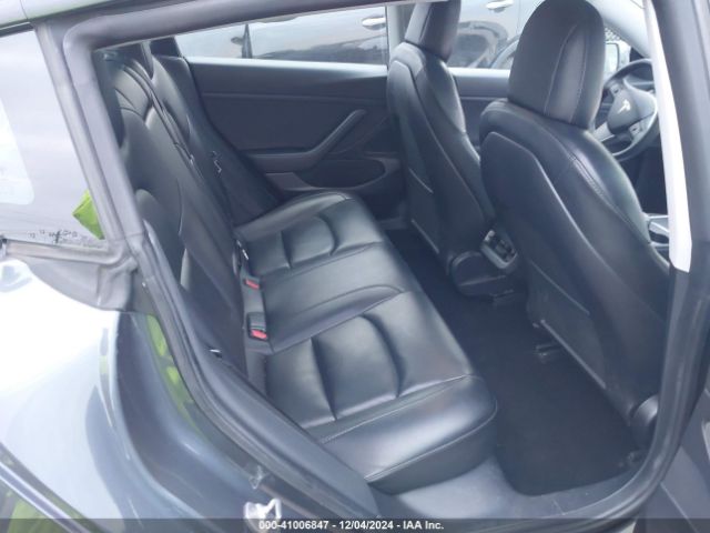 Photo 7 VIN: 5YJ3E1EA9MF850951 - TESLA MODEL 3 