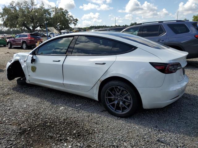 Photo 1 VIN: 5YJ3E1EA9MF852019 - TESLA MODEL 3 