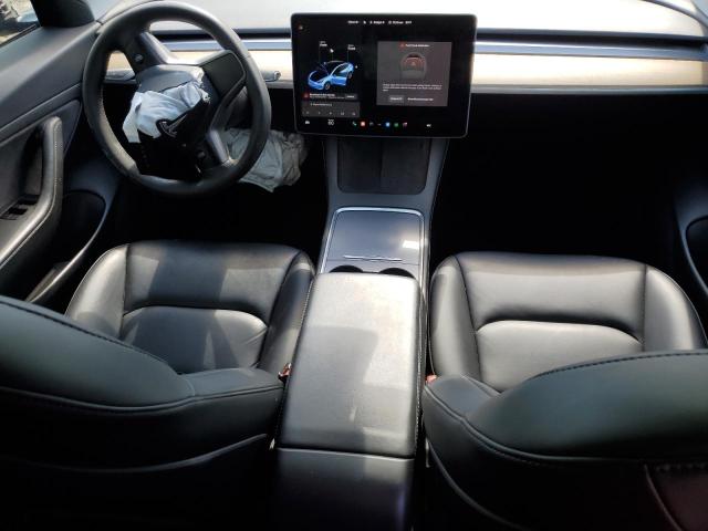 Photo 7 VIN: 5YJ3E1EA9MF852019 - TESLA MODEL 3 