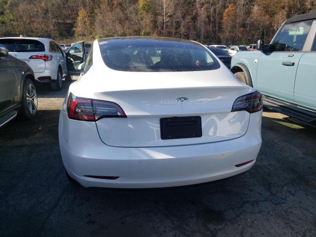 Photo 5 VIN: 5YJ3E1EA9MF856796 - TESLA MODEL 3 