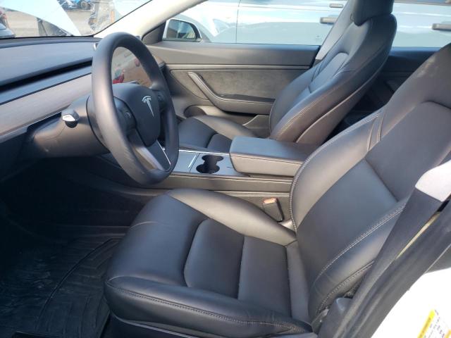 Photo 6 VIN: 5YJ3E1EA9MF856796 - TESLA MODEL 3 