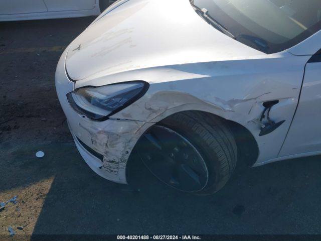 Photo 5 VIN: 5YJ3E1EA9MF859956 - TESLA MODEL 3 