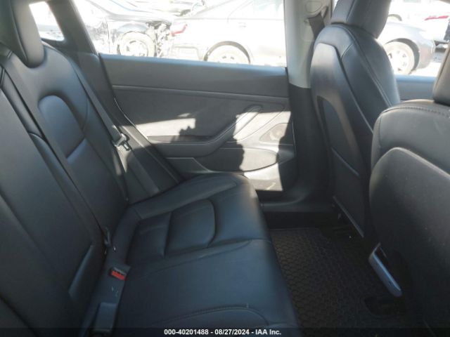 Photo 7 VIN: 5YJ3E1EA9MF859956 - TESLA MODEL 3 