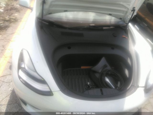 Photo 9 VIN: 5YJ3E1EA9MF859956 - TESLA MODEL 3 