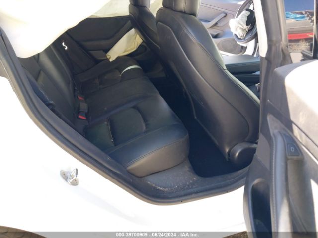 Photo 7 VIN: 5YJ3E1EA9MF867393 - TESLA MODEL 3 