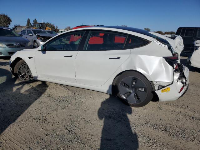 Photo 1 VIN: 5YJ3E1EA9MF873842 - TESLA MODEL 3 