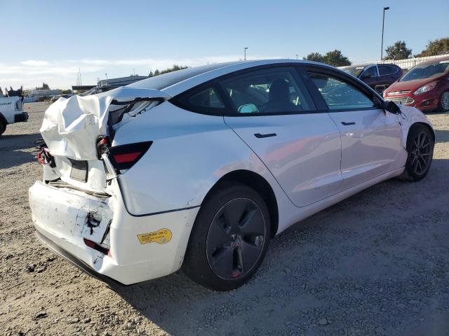 Photo 2 VIN: 5YJ3E1EA9MF873842 - TESLA MODEL 3 