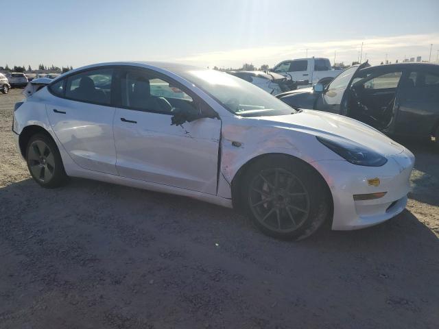 Photo 3 VIN: 5YJ3E1EA9MF873842 - TESLA MODEL 3 