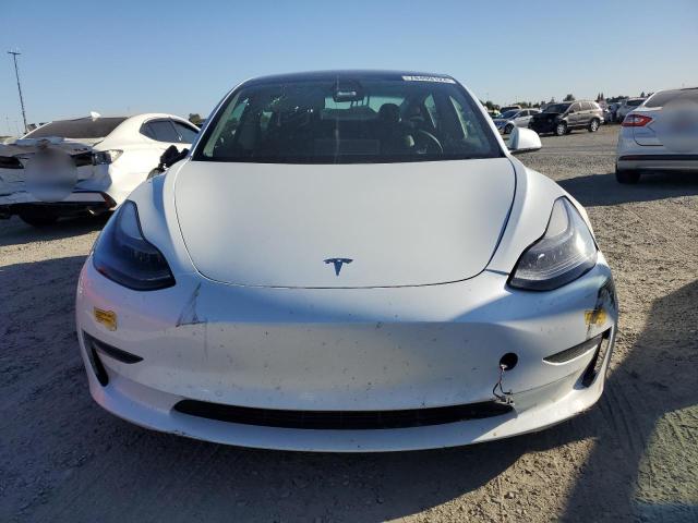 Photo 4 VIN: 5YJ3E1EA9MF873842 - TESLA MODEL 3 