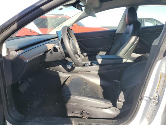 Photo 6 VIN: 5YJ3E1EA9MF873842 - TESLA MODEL 3 