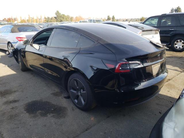 Photo 1 VIN: 5YJ3E1EA9MF875090 - TESLA MODEL 3 