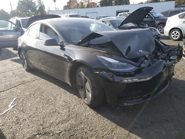 Photo 3 VIN: 5YJ3E1EA9MF875090 - TESLA MODEL 3 