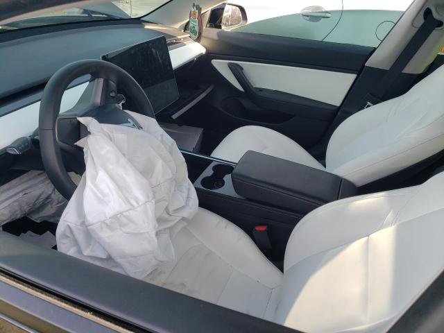 Photo 6 VIN: 5YJ3E1EA9MF875090 - TESLA MODEL 3 