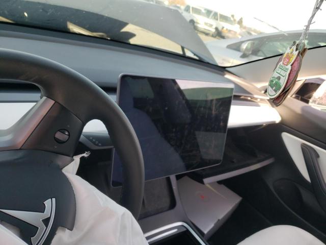 Photo 8 VIN: 5YJ3E1EA9MF875090 - TESLA MODEL 3 