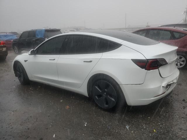 Photo 1 VIN: 5YJ3E1EA9MF907911 - TESLA MODEL 3 