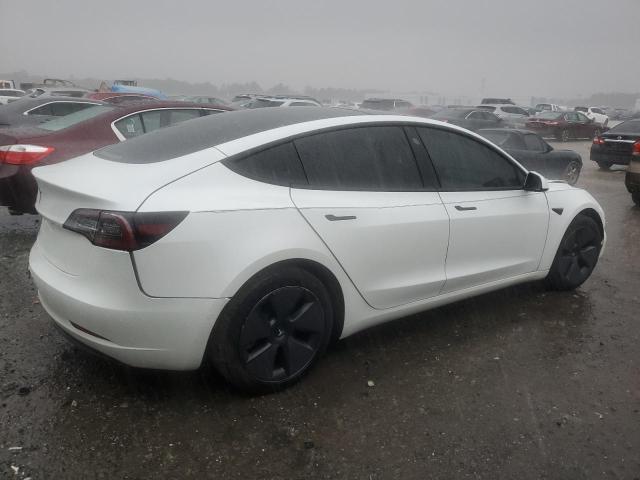 Photo 2 VIN: 5YJ3E1EA9MF907911 - TESLA MODEL 3 