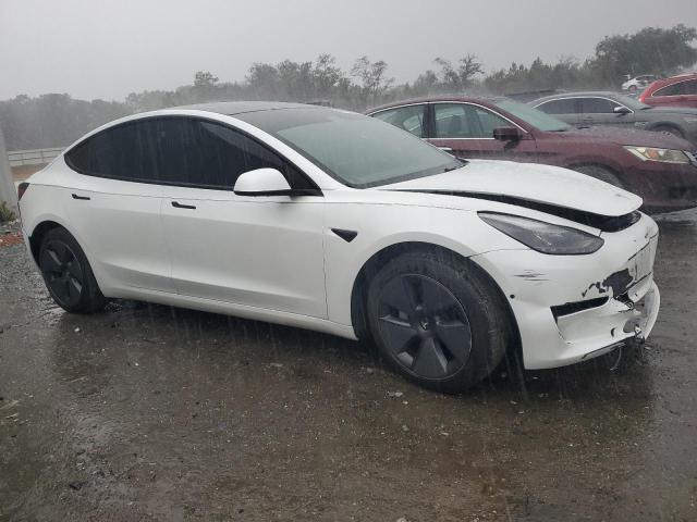 Photo 3 VIN: 5YJ3E1EA9MF907911 - TESLA MODEL 3 