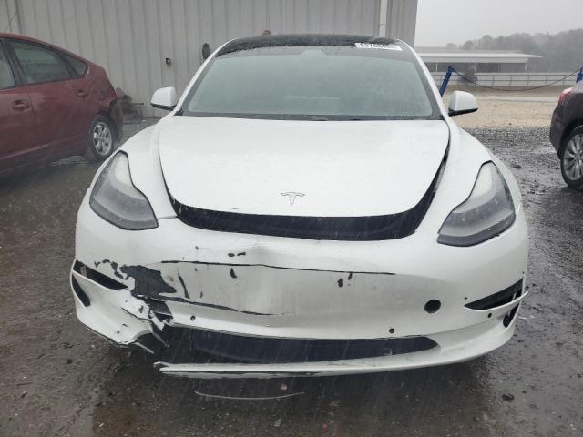 Photo 4 VIN: 5YJ3E1EA9MF907911 - TESLA MODEL 3 